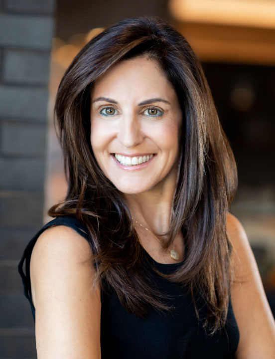 Jennifer Diamond Haber