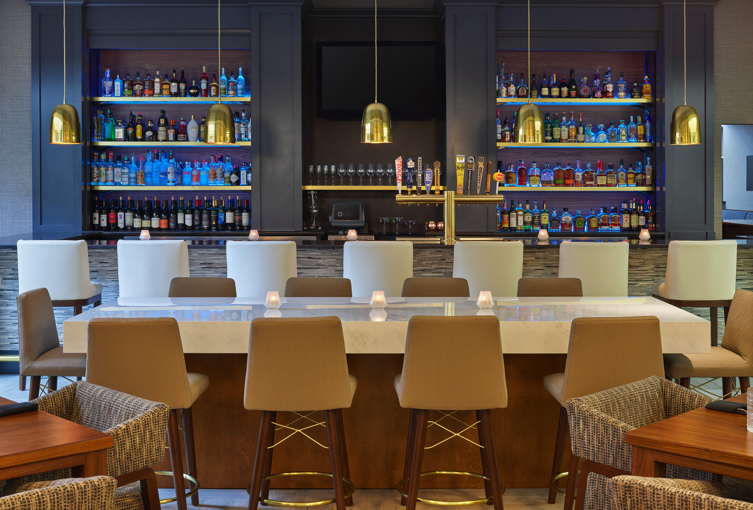 Sheraton Portland Airport - PM Hotel Group