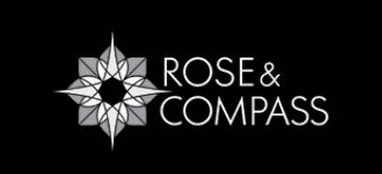 Rose & Compass