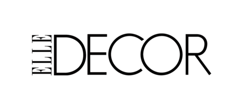 Logo of Elle Decor
