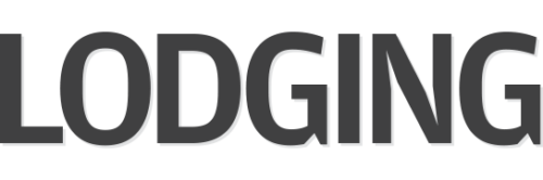 Logo of Lodging magazine
