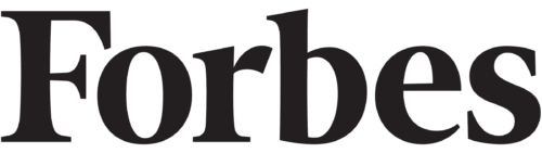 Logo of Forbes magazine