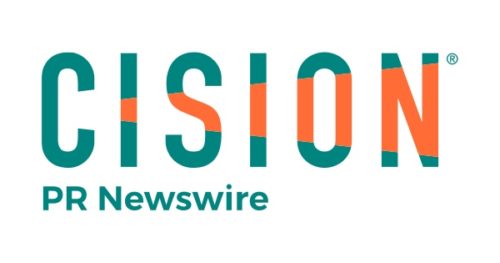 Logo of CISION PR Newswire