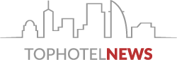 Logo of Top Hotel News site