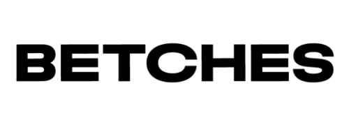 Logo of Betches blog