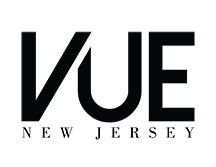 Logo of Vue New Jersey Magazine