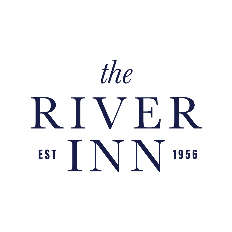 The River Inn Logo